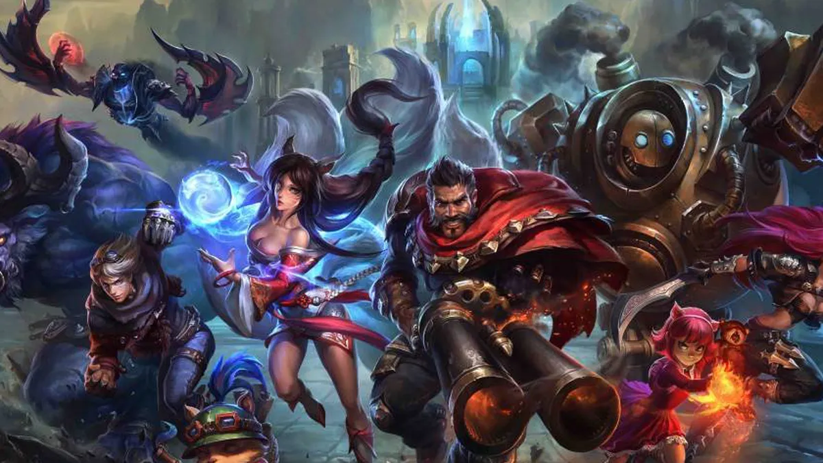 como desinstalar o lol do seu pc league of legends 273a2452