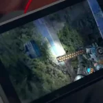 Como desligar e reiniciar o Nintendo Switch?