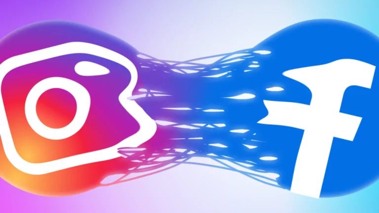 como desvincular o instagram do facebook 8a396bef