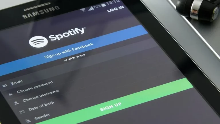 como desvincular o spotify do facebook c49f5526