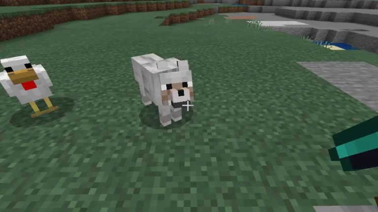 como domesticar um lobo no minecraft a1e77d6a