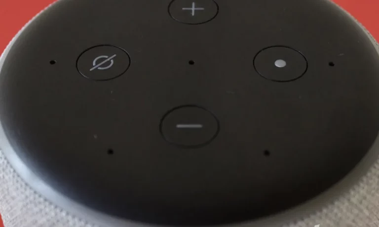 como e por que criar um perfil de voz da alexa 7004346b