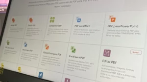 como editar um pdf online saiba alterar um documento sem instalar nada 85ec0144
