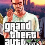 Como empinar uma moto no GTA 5