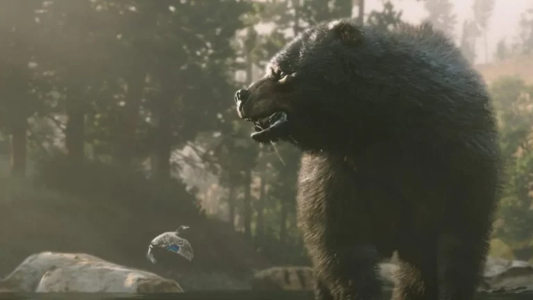 como encontrar animais lend rios em red dead redemption 2 2f9e9c2e