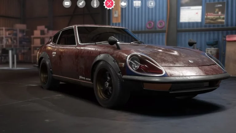como encontrar os carros abandonados de need for speed payback 1103bfb8