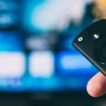 Como espelhar a tela do celular no Fire TV Stick