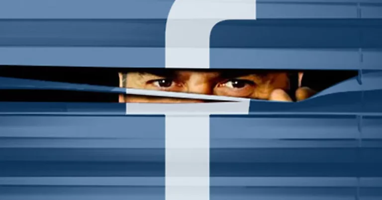 como evitar compartilhar dados pessoais com o facebook 824b67f7