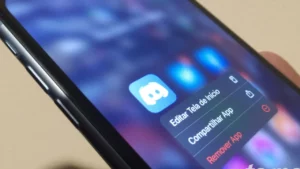 como excluir um servidor do discord pelo pc ou celular 836103a5