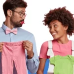 Como fazer decoração chá de bebê 2024