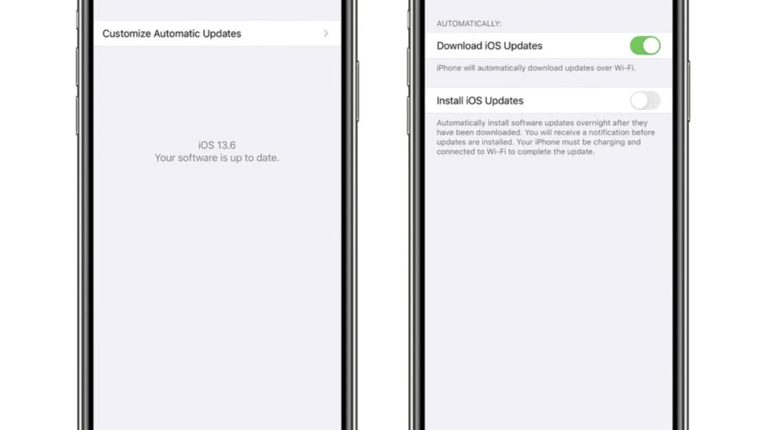 como fazer downgrade de ios beta 9790ef2d