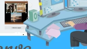 como fazer e editar v deos no canva guia para iniciantes eed76834