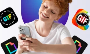 Como fazer GIF: 3 apps completos