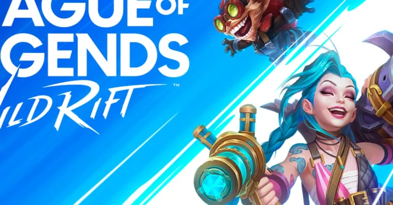 como fazer parceria perfeita no wild rift grandes amigos 683be51d