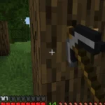 Como fazer picareta no Minecraft