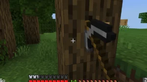 Como fazer picareta no Minecraft