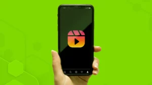 como fazer reels com tela verde no instagram para usar uma foto ou v deo de fundo 95b130af