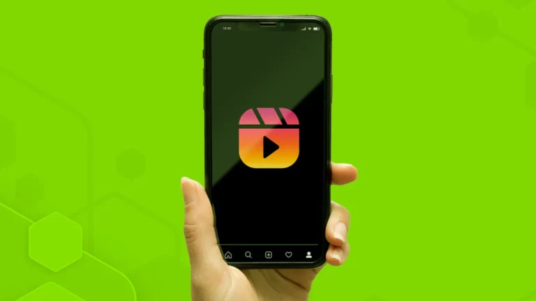 como fazer reels com tela verde no instagram para usar uma foto ou v deo de fundo 95b130af