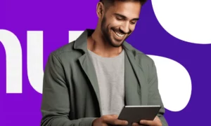 como fazer ted nubank confira o passo a passo completo 23bc5dfa