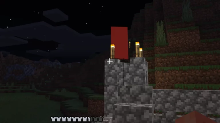 como fazer um banner no minecraft 56b323a0