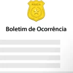 Como fazer um boletim de ocorrência online