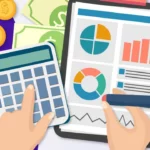 Como fazer um planner financeiro 2024