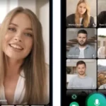 Como fazer uma chamada de vídeo em grupo no Telegram