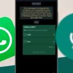 Como fazer uma enquete no WhatsApp para facilitar a votação no mensageiro