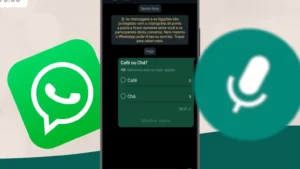como fazer uma enquete no whatsapp para facilitar a vota o no mensageiro 6ab77f1d
