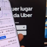 Como fazer uma simulação do preço do Uber? Saiba estimar o valor de uma corrida
