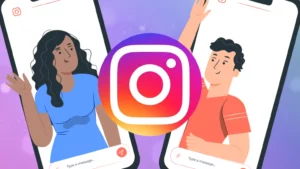 como fazer videochamada no instagram pelo celular ou pc 63a5a406