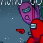 Como ficar com o nome invisível no Among Us