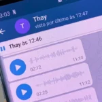 Como ficar invisível no Telegram? Saiba tirar o visto por último pelo celular ou PC