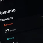 Como funciona o contador de passos do celular [Pedômetro]