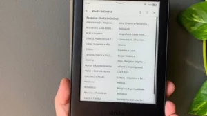 como funciona o kindle unlimited veja vantagens e desvantagens da assinatura 867bd94d