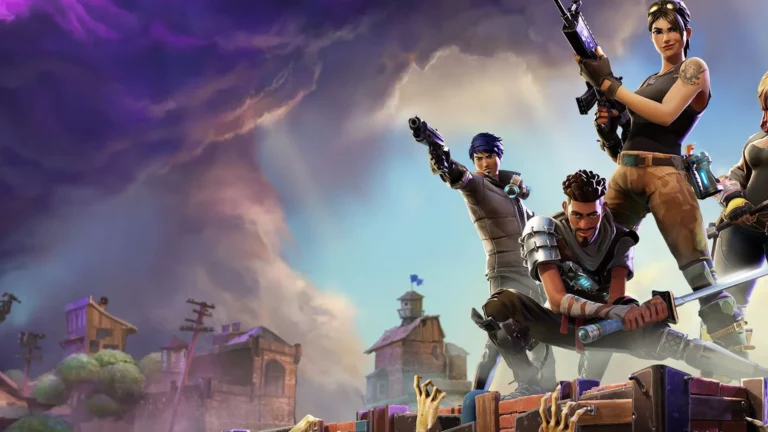 como funciona o modo salve o mundo no fortnite plataformas 7e58f7ef