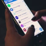 Como funciona o Telegram [segurança e privacidade]