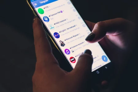 como funciona o telegram seguran a e privacidade c13ad600