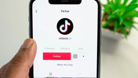 como funciona o tiktok for business 0d79375b