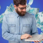 Como ganhar dinheiro na Internet 2024