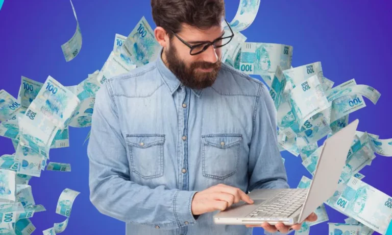 como ganhar dinheiro na internet 2024 0950bb13