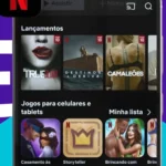 Como ganhar dinheiro vendo Netflix para fazer renda extra 2023