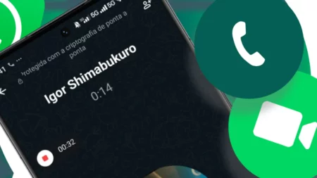 como gravar chamadas do whatsapp no celular ou pc b4e7df41