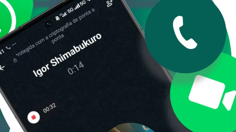 como gravar chamadas do whatsapp no celular ou pc b4e7df41