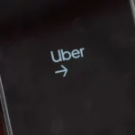 Como gravar o áudio de uma viagem no Uber