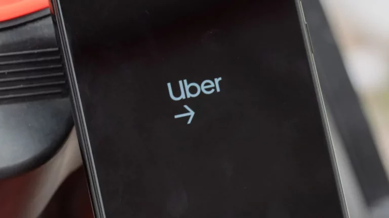 como gravar o udio de uma viagem no uber 85142d24