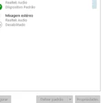 Como gravar o áudio do sistema usando o Audacity