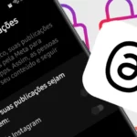 Como impedir que os seus posts do Threads apareçam no Instagram e Facebook