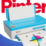 Como imprimir coisas do Pinterest baixadas no celular