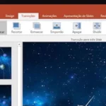 Como inserir música no PowerPoint